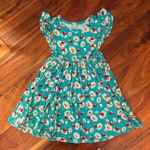 Posh Peanut Dress